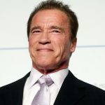 Arnold Schwarzenegger Family