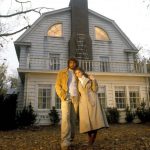 film tentang rumah berhantu