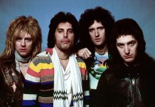 8 Lagu Queen Terpopuler, No. 1 Paling Jenius