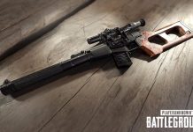 8 Senjata Terbaik di Game Free Fire, No.1 Masih Favorit Player