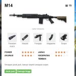 Artikel 600_8 Senjata Terbaik di Free Fire6