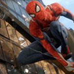 Game superhero terbaik – Spider-man 2018