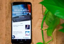 8 Smartphone Huawei Terbaik Layak Beli di 2018, No.2 Best Budget