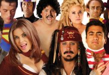 8 Film Parodi Paling Dibenci, No.4 Dibenci Fans Film Aslinya