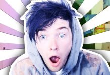 8 YouTuber Terkaya 2018, PewDiePie Gak Masuk Bro!