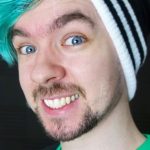 Artikel 600_8 YouTuber Terkaya 20188