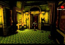 8 Game Paling Menakutkan, No.2 Jangan Dimainkan Sendirian