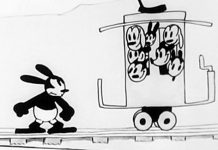 8 Film Kartun Paling Tua, Pasti Kamu Belum Lahir