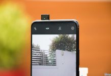 7 Smartphone Dengan Kamera Depan Tersembunyi, Kok Disembunyikan Ya?