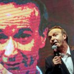 Premio Satira Award, Milan, Forte dei Marmi, Italy – 07 Jul 2018