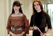 8 Film Tentang Wanita Yang Menginspirasi