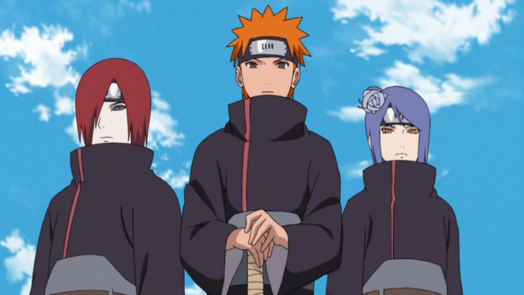 8 Karakter Naruto Yang Mati dan Layak Kembali di Boruto
