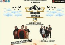 Event Bangkit dan Bertahan 9 Event Bangkit dan Bertahan 9