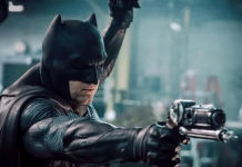 7 Film Superhero DC Mendatang, No. 3 Belum Ada Pemerannya