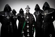 8 Band Rock Yang Mengaku Pemuja Setan, No. 4 Pernah Konser di Indonesia