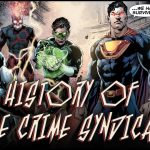 8 Kelompok Penjahat Terkuat di Komik2