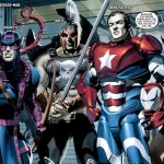 8 Kelompok Penjahat Terkuat di Komik4