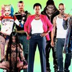 8 Kelompok Penjahat Terkuat di Komik8