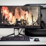 8 Monitor PC Terbaik 20194