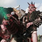 8 Musisi Bertopeng Yang Menyembunyikan Identitasnya Bak Superhero8