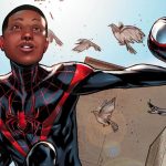 8 Spiderman Yang Bukan Peter Parker1