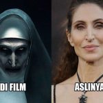 8 Wajah Asli Pemeran Film Horor1