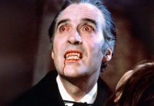 8 Wajah Asli Pemeran Film Horor, Kira Kira Serem Ndak?