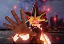8 Karakter Anime Terkuat di Game Jump Force! Gabung Satu Semua!