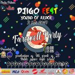 Event Djigo fest 2019