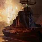 8 Film Tentang Gunung Meletus Terbaik-4