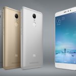 Artikel 600_7 Smartphone Xiaomi6