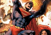 8 Kelemahan Aneh Superhero, No. 4 Paling Bahaya