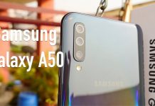 8 Smartphone Samsung Seri A Terbaru, Desainnya Kekinian Semua!