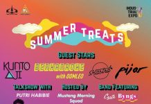 Event Trisakti Industrial Expo 2019 Event trisakti industrial Expo 2019