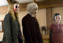 8 Film Pembunuh Bertopeng, No. 3 Paling Populer