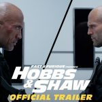 Trailer film fast & furious presents! Hobbs & shaw