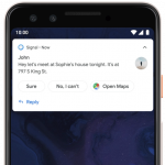 8 Fitur Terbaru Android Q6