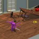 8 Game Simulator Terunik6