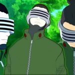 8 Karakter Naruto Dengan Gaya3