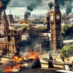 8 Kota Paling Sering Hancur di Film6