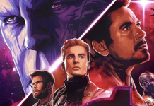 8 Rekor Yang Dipecahkan Avengers Endgame