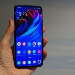 8 Smartphone Dengan RAM Terbesar 20197