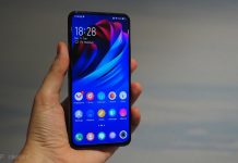 8 Smartphone Dengan RAM Terbesar 2019