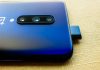 8 Smartphone Tanpa Kamera Depan di Layarnya