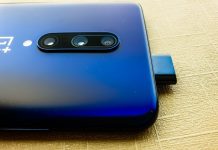 8 Smartphone Tanpa Kamera Depan di Layarnya