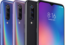 7 Merk Smartphone Terfavorit di Indonesia