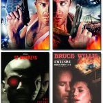 8 Aktor Dengan Gaya Khas di Poster Film2