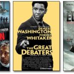 8 Aktor Dengan Gaya Khas di Poster Film5