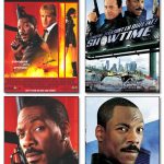 8 Aktor Dengan Gaya Khas di Poster Film8