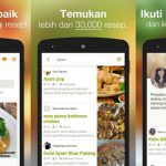 Aplikasi Cookpad